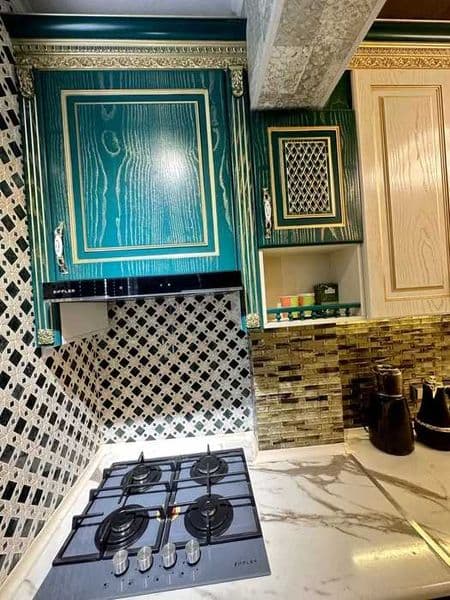 Сдаётся квартира НА Ц-13<br />
Город - Ташкент<br />
Ориенти — фото 5