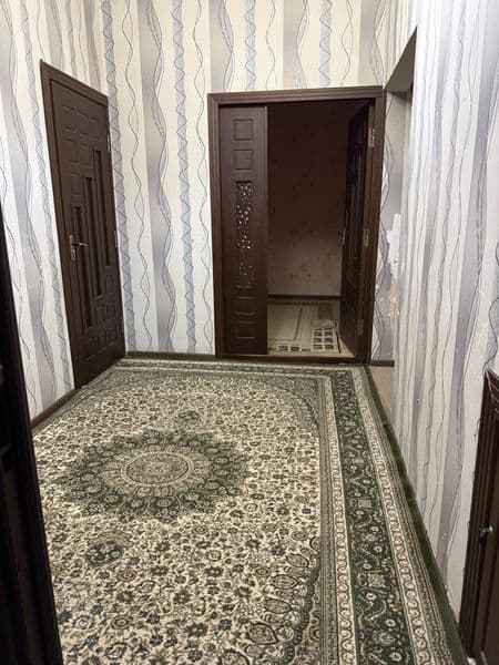 Аренда квартиры На Улица Алгоритм Мухлиса