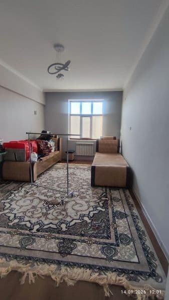 Сдаётся 2/5/10 Новостройка Узбум Хокимият напротив Альфраган — фото 2