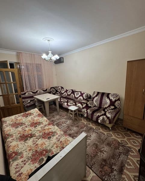 аренда юнусабад 11 квартал<br />
1 комнатная , переделанная  — фото 2