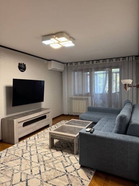 Olmazor Beruniy metroda 2 xonali kvartira ijaraga beriladi h