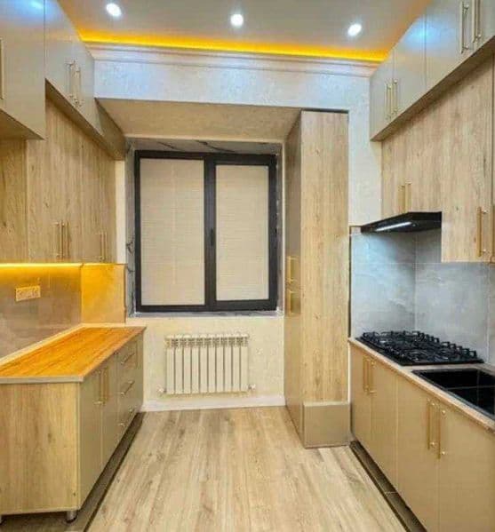 Сдается квартира для молодой семьи<br />
<br />
• Район: Алм — фото 4