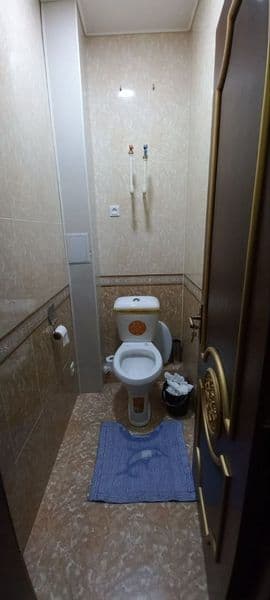 Сдаётся 2-комнатная квартира возле метро Чиланзар. Квартира  — фото 4