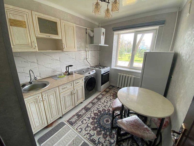 Сдается квартира иностранцам или молодой семье<br />
<br />
 — фото 2