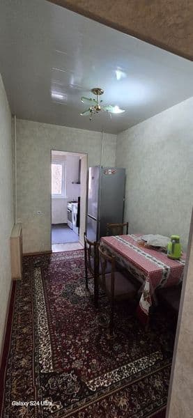 СДАЁТСЯ КВАРТИРА. <br />
#Адрес: "Мирзо Улугбекский Район"<b — фото 5