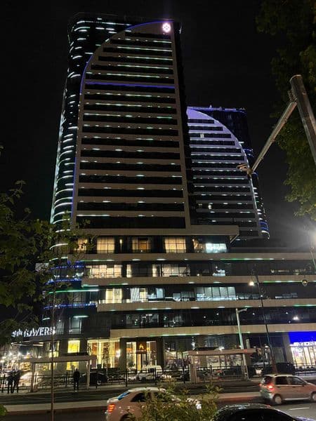 Сдается 1 комнатная квартира ( студия) в самом центре города — фото 2