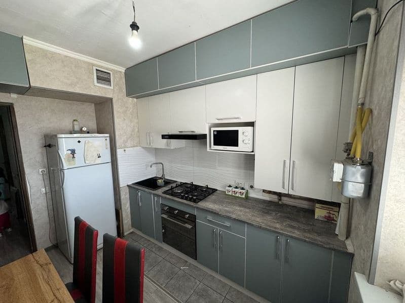 Сергели 5А новастройкада 3 хонали квартира арендага берилади — фото 4