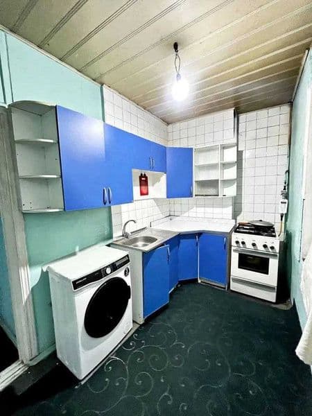 Аренда квартира 2-хона 8 чи-этаж, 9-этажка дом. Ориентир Хув — фото 3