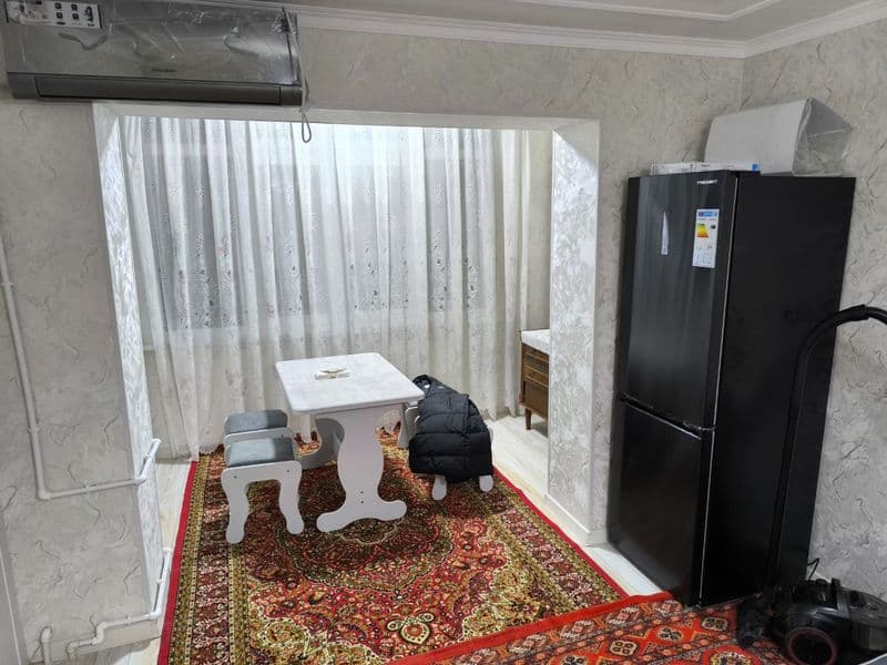 Своя квартира 3/3/4<br />
Свежий ремонт. Обустроенная.<br /> — фото 2