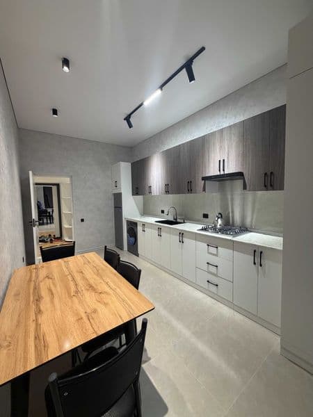 Сдаю в аренду свою однокомнатную квартиру, 42 квадратных мет — фото 4