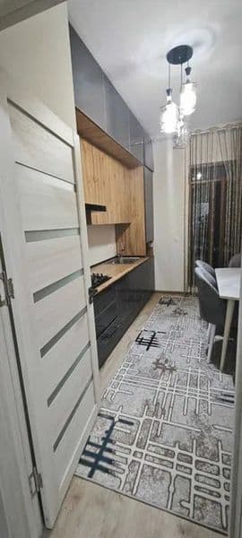 Сдаётся шикарная 2-комнатная квартира <br />
<br />
• Район: — фото 4