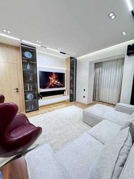 Жилой комплекс: Gardens Residence, Tashkent City<br />
Колич — фото 5