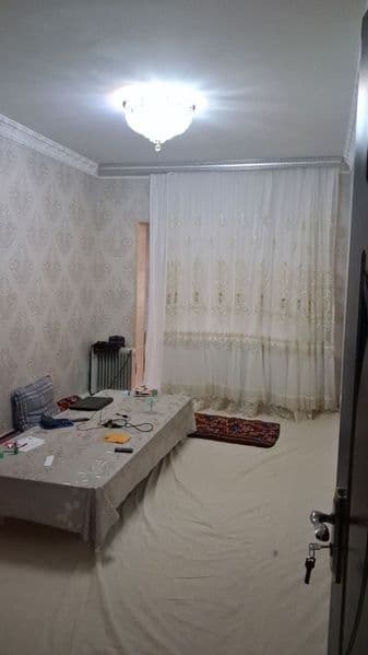 Задевая 2 комнатная квартира массив куйлук 5 2 этаж  5 этажа