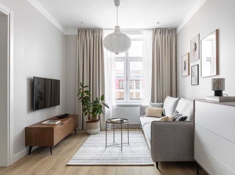 Сдаётся квартира на Яшнабадском районе‼️<br />
Ориентир - Ли