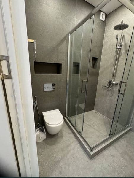 Mirzo Ulugʻbek darxonda 1 xona yevrolyuks kv ijaraga berilad — фото 5