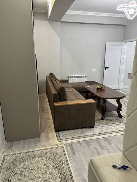 #Аренда<br />
Новостройка Дом<br />
<br />
Район: Юнусобод 4 — фото 3