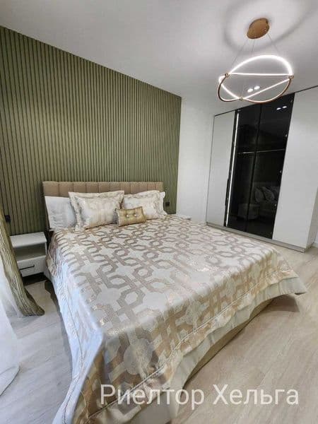 Сдается в аренду квартира в элитном ЖК NRG Oybek!<br />
Мира — фото 5
