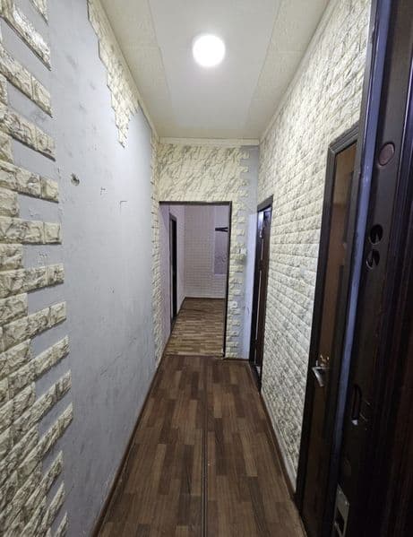 Ижарага куяман 2-хона пустой 1-этаж локации яхши юл юзи 205- — фото 5