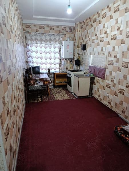 Сдается квартира<br />
<br />
 Мирзо Улугбекский<br />
      — фото 3