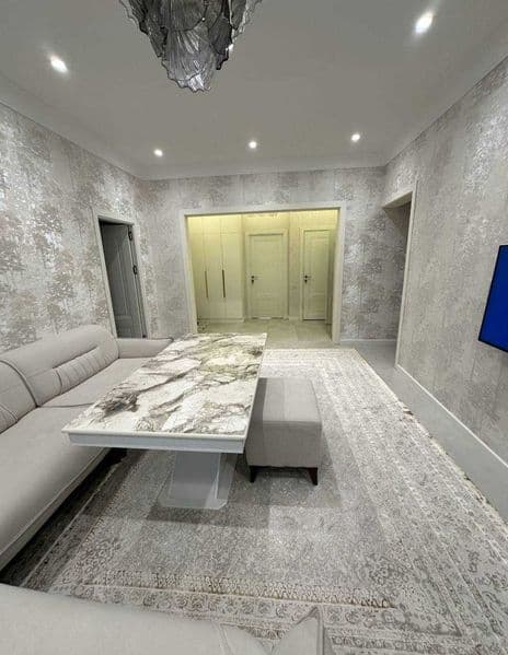 Комнат: 2<br />
• Этаж: 4<br />
• Этажность: 9<br />
• Площа — фото 5