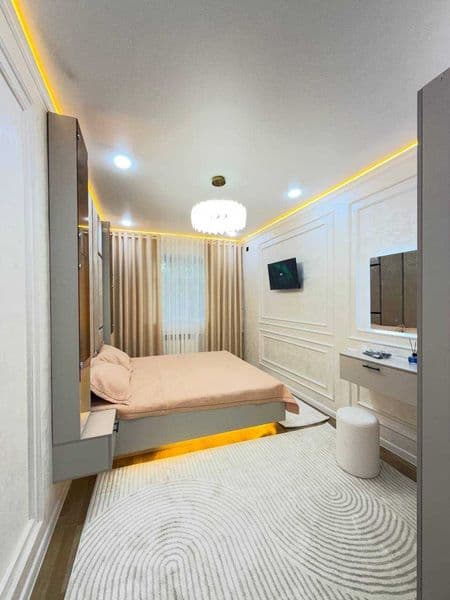 Сдается для молодой семьи и одиночек<br />
<br />
• Район: М — фото 5