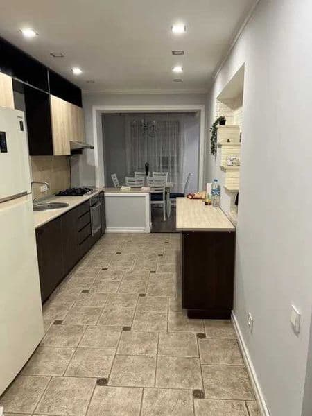 Квартира расположена в качественном кирпичном доме спецплана — фото 4