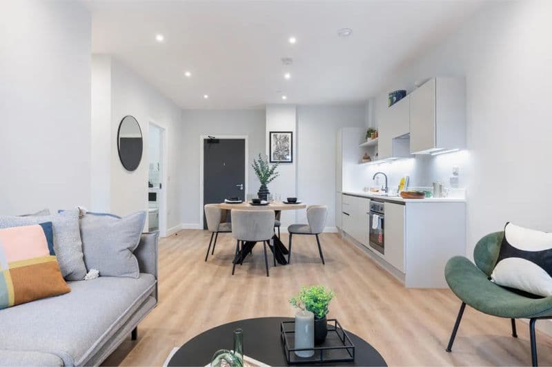 Сдаётся квартира в самом дорогом в премиальном ЖК г.Ташкент  — фото 3