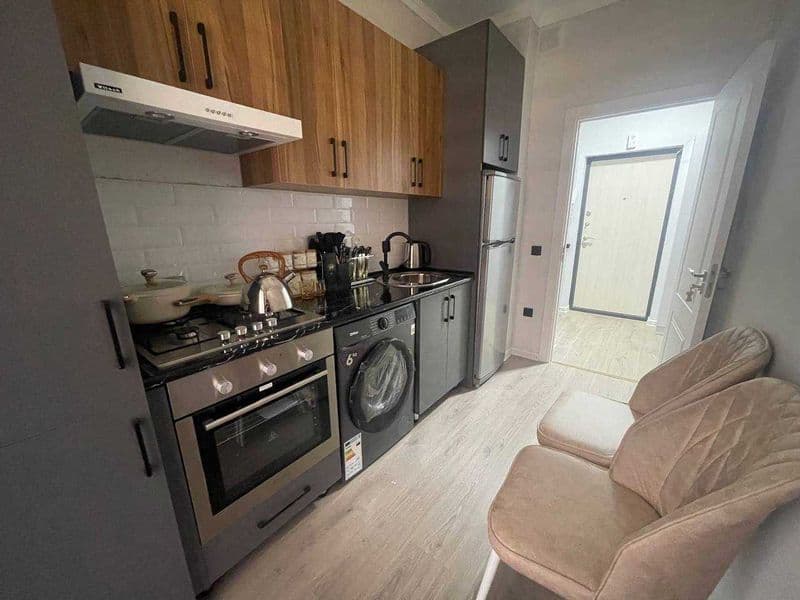 Сдаётся КЛАССНАЯ квартира<br />
<br />
• Район: Яшнабадский< — фото 5