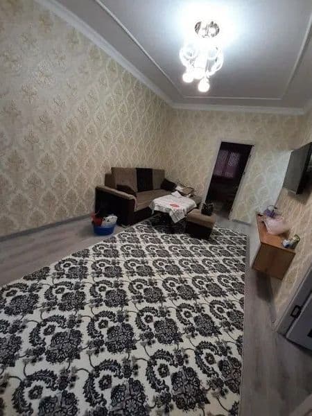 Сдаётся квартира ор-р Мега Планета 2-ком/4/4 на Юнусабад-11  — фото 2