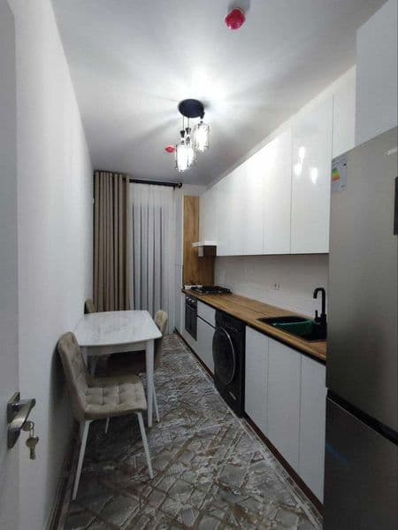 Аренда,срочно<br />
ЖК Ассалом Сохил<br />
<br />
Комнат-1<b — фото 4