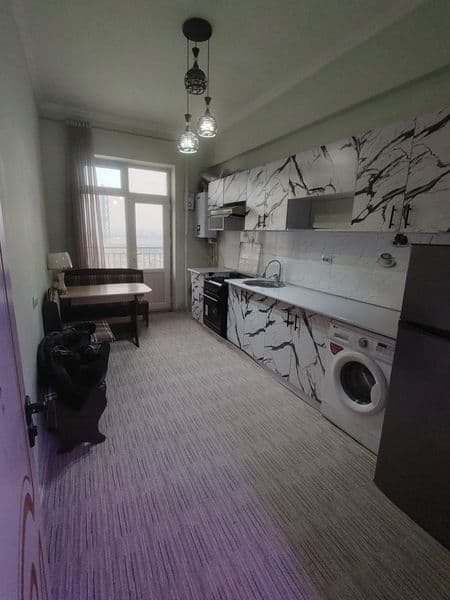 Yakkasaroy Qushbegi Masjidi yonida <br />
2 xonali kvartira  — фото 4