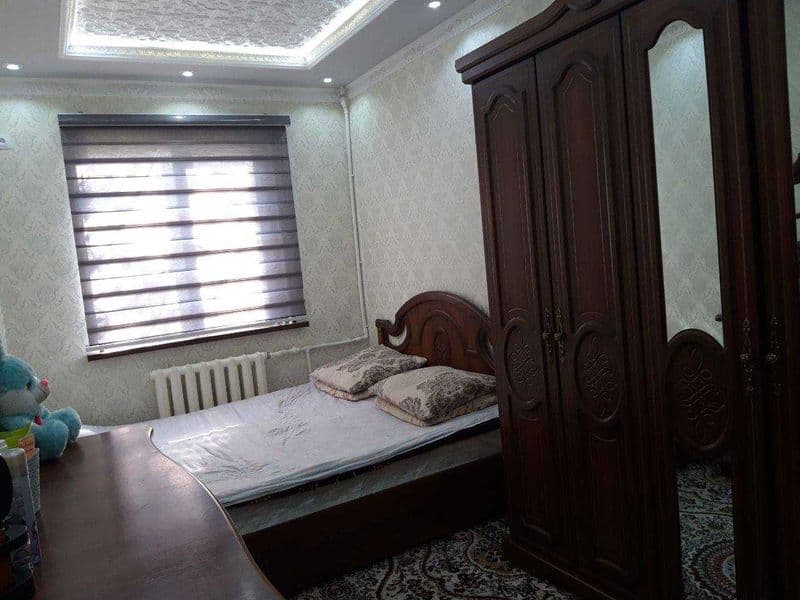 Уй фақат ЗАГС бор оилага берилади. Юнусобод 4-квартал 29-дом — фото 3