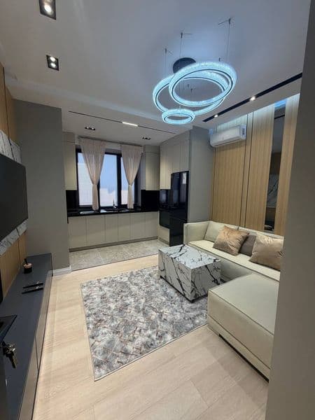 Аренда <br />
Новостройка <br />
Студия <br />
Ахмад Югнакий — фото 2