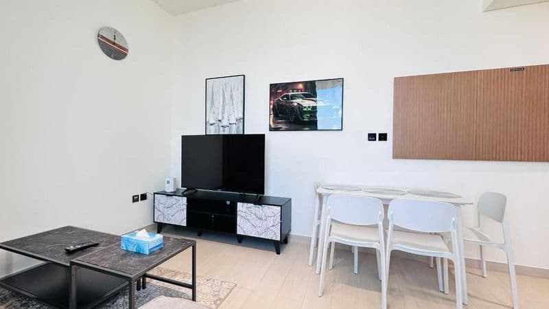 2 комнатную квартиру на 15 этаже,<br />
В квартире есть все  — фото 5