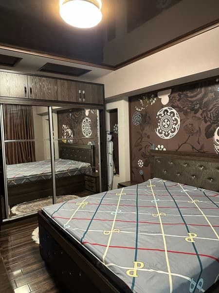 Сдаётся квартира в центре города ц5 3/2/4/ квартира в хороше — фото 2