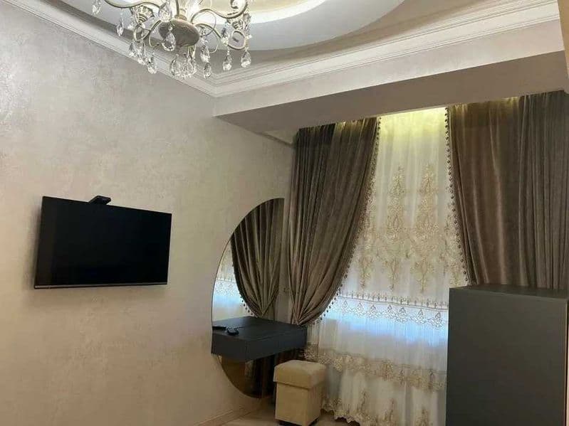 Район: Шайхантахурский<br />
Адрес: Дружба Народ Метро<br /> — фото 3