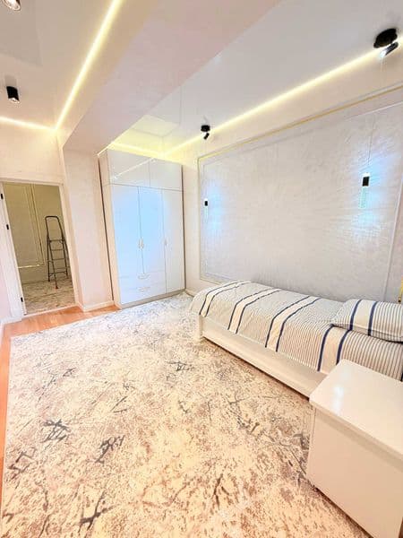 Аренда квартира новостройка<br />
Район: Юнусабад<br />
Ж.К. — фото 4