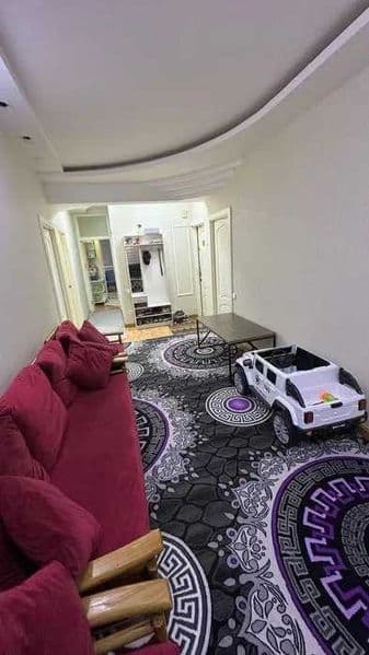 Сдаётся шикарная 3-комнатная квартира в Отличное Локация<br  — фото 4