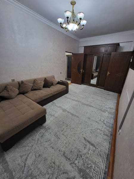 Аренда квартира сергели навастройка 6а. 2/5/7 хамма шаройити — фото 3