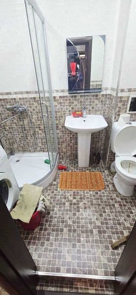 Сдаётся комната 3-х комнатном доме с хозяйкой. Есть, стираль — фото 3