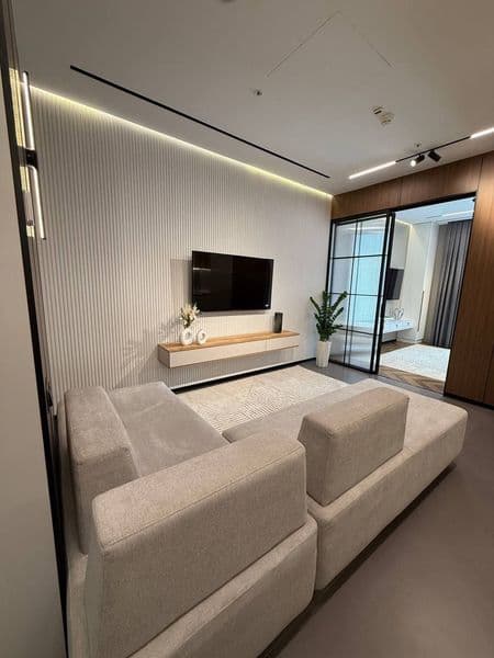 Nest one жк Ташкент сити 2 комнт а аренда  квартира в новост