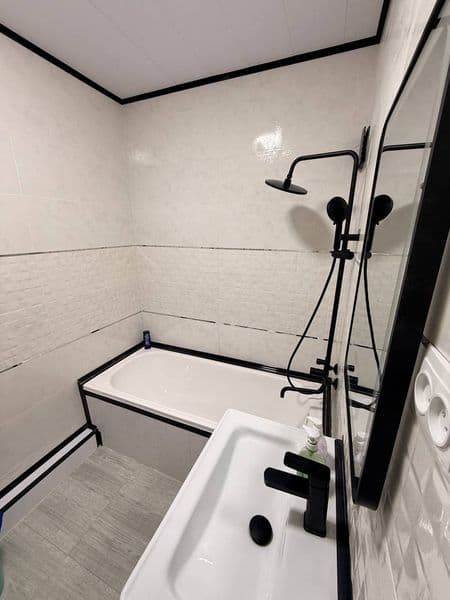 Сдаю квартиру 3 комнатная на Дархан евро ремонт совсему удоб — фото 5