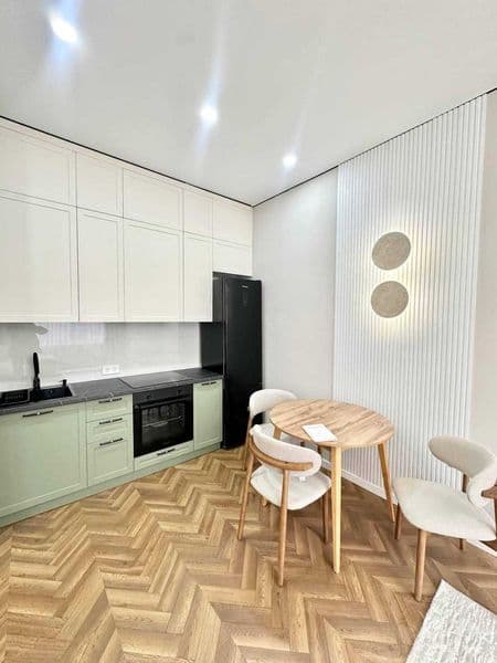 К вашему вниманию рады представить х комнатную квартиру на э — фото 3