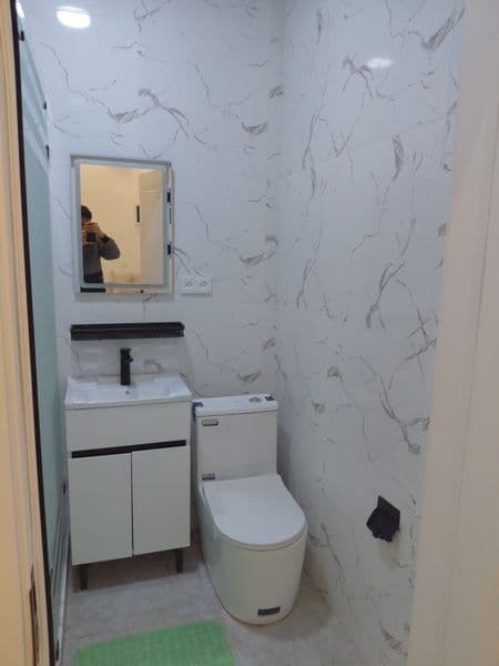 Аренда 3х комнатная квартира +1 большой Холл, Род. спальняя, — фото 5