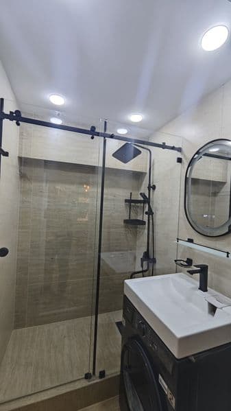 Сдам свою 2х комнатную квартиру на Ц2 без маклер на долгий с — фото 5