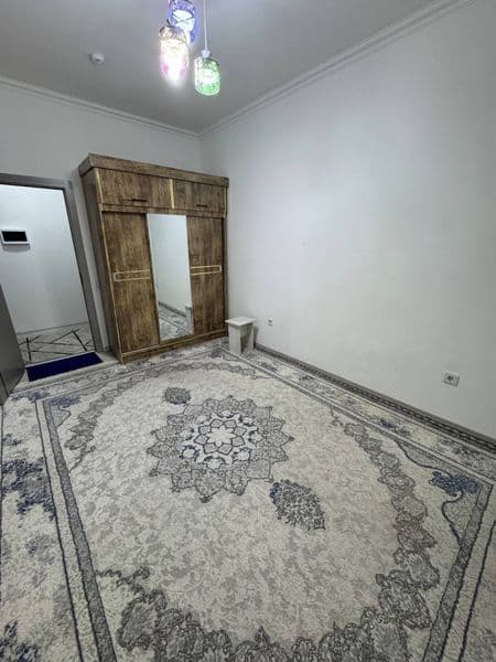 Yangi darxonda havasni yonida uzoq muddatga oilaga 1 xonalik