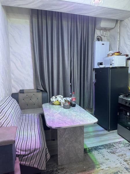 Сдаётся квартира в аренду 1 комнатная квартира на 8-этаже 10