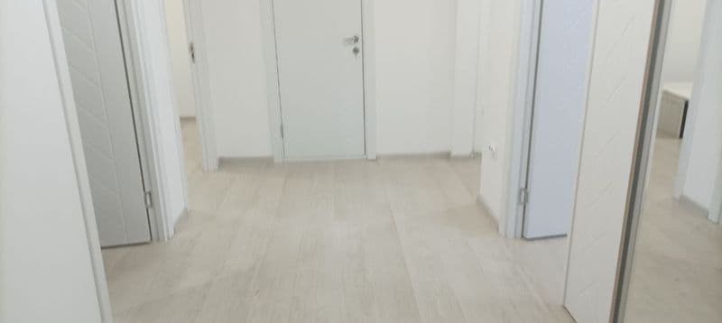 Срочно здайутса квартира<br />
Яшнабатиски район навастройка — фото 5