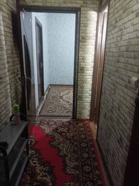 Аренда чиланзар бунйодкор г. Гулом парк 2/2/4 болла оилавий  — фото 5