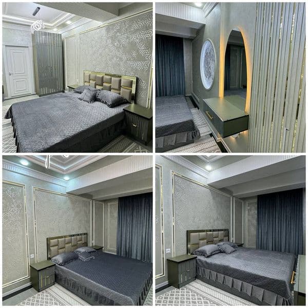 Olmazor tumanida Oʻzbekiston Milliy universiteti yaqinida 2x